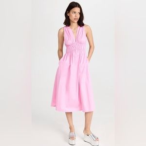 Like NEW Xirena Cyra Dress - Blush Pink Size XS